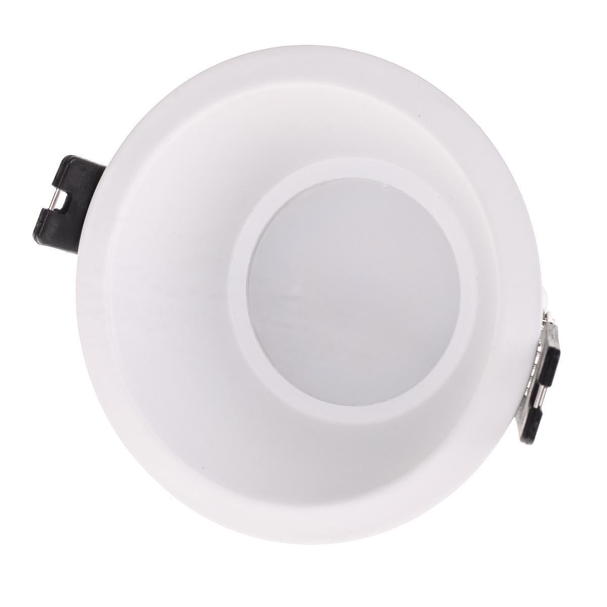 Светильник точечный HDL-DS 160 MR16 WH