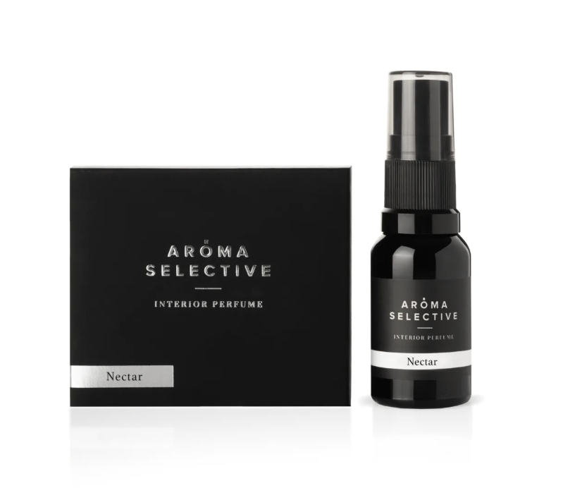 Арома саше Aroma Selective Nectar для авто бергамот апельсин цветы амбра ваниль - фото 1 Арома саше Aroma Selective Nectar для авто бергамот апельсин цветы амбра ваниль - фото 1