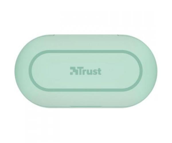 Навушники Trust Nika Touch True Wireless Mint (23703) - фото 6