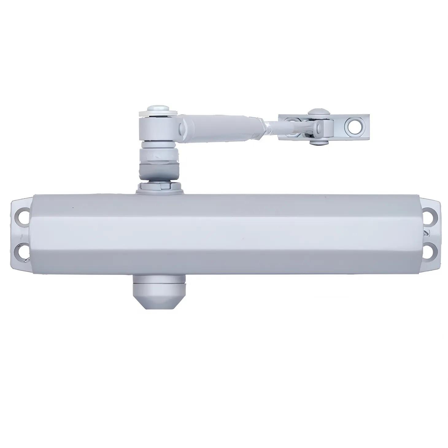 Дверной доводчик автоматический RYOBI D-2005V Silver (99-00012870) Дверной доводчик автоматический RYOBI D-2005V Silver (99-00012870)