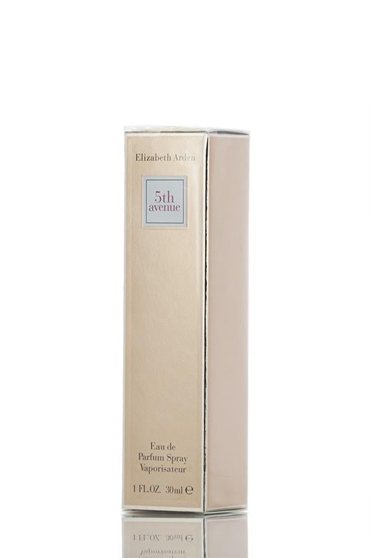 Парфум для жінок аромат схожий на Elizabeth Arden 5th Avenue 30 мл (5059)