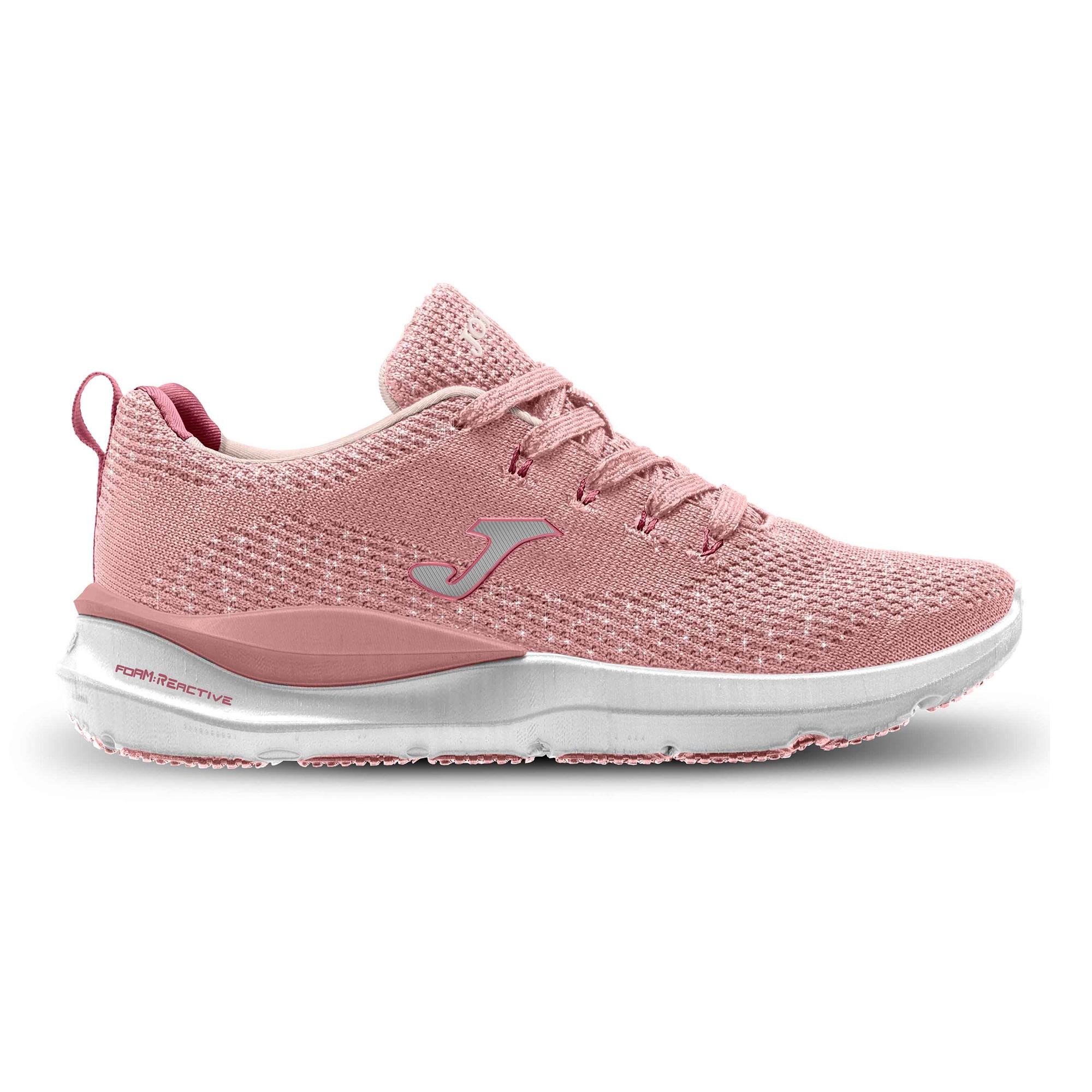 Кросівки жіночі Joma CSELLW2113 Selene Lady р. 38 2113 Pink