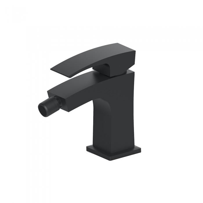 Смеситель для гигиенического душа Gappo на биде G5007-6 Черный (117242)