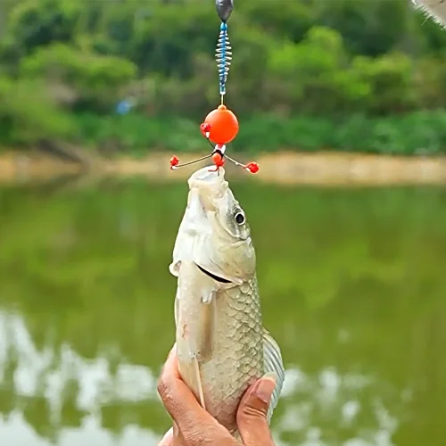 Снасть для риболовлі (G00299) - фото 3 Снасть для риболовлі (G00299) - фото 3