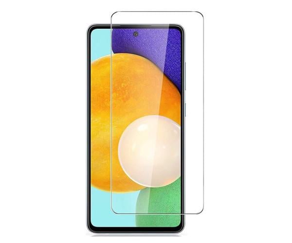 Защитное стекло Tempered Glass 0.3mm для Samsung Galaxy A52, Transparent Защитное стекло Tempered Glass 0.3mm для Samsung Galaxy A52, Transparent
