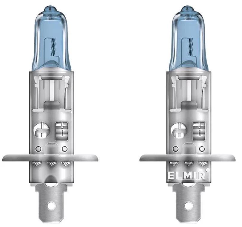 Лампа головного света Osram H1 55W 64150CBI Intense Cool Blue (85863) - фото 1