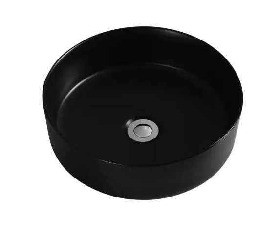 Умывальник Lavita Merida Slim Lt3134 Black (86102044)