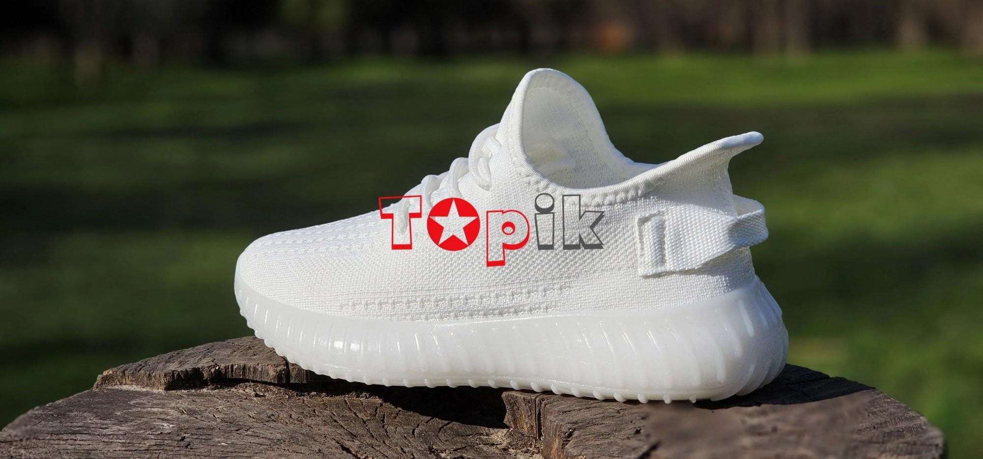 Кросівки жіночі літні текстильні р. 40 Білий (3212) - фото 7 Кросівки жіночі літні текстильні р. 40 Білий (3212) - фото 7