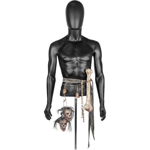 Пояс Seta Decor Жрец Вуду (24-640GY-BG) Пояс Seta Decor Жрец Вуду (24-640GY-BG)