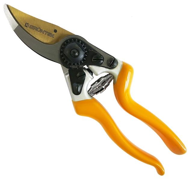 Секатор Gruntek Z-25 295215025