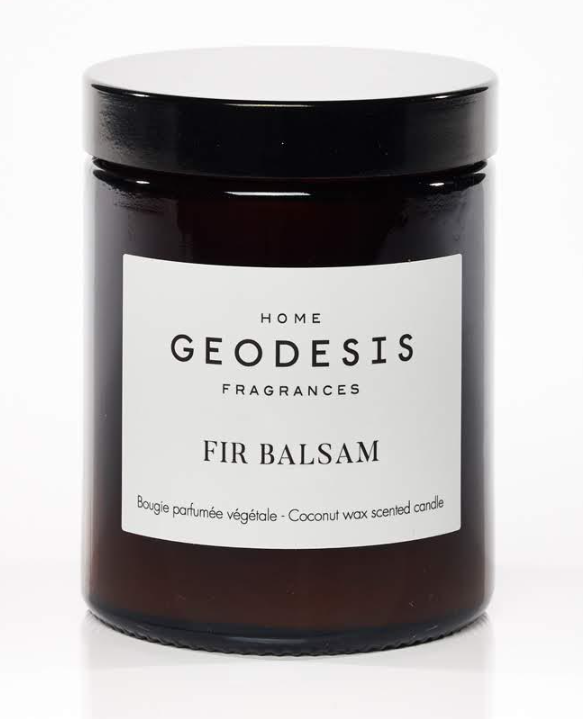 Ароматическая свеча Geodesis Balsam Fir 150 г (1071202)