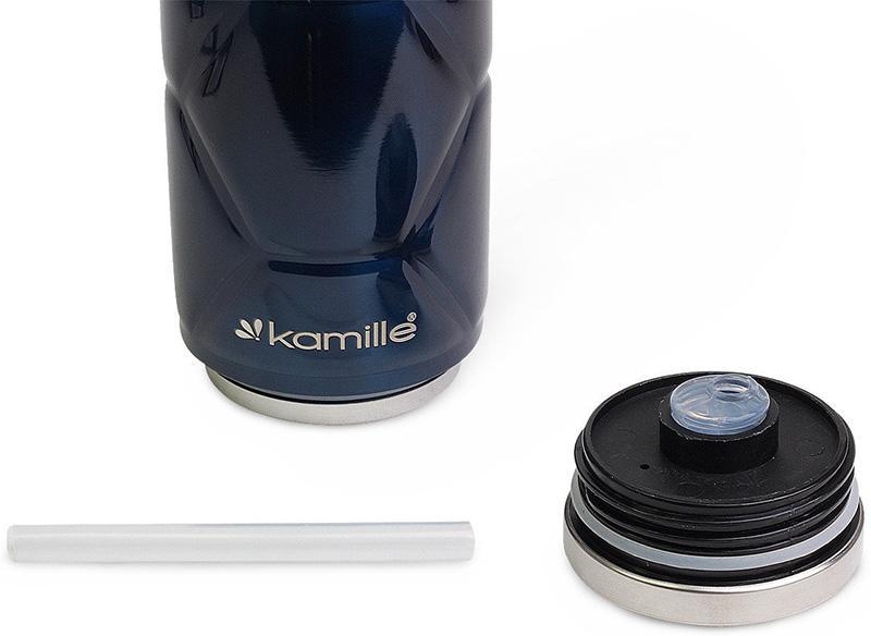 Термос Kamille 330 мл - фото 5 Термос Kamille 330 мл - фото 5