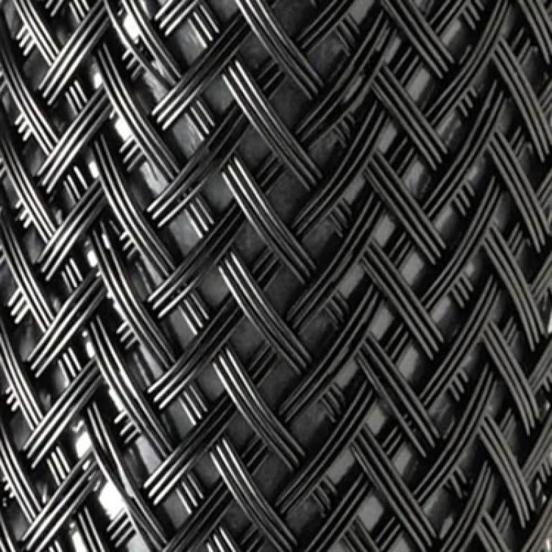 Кабельное оплетение Techflex FLEXO PET угольный эластичный карбон 8-6 мм 10 м Черный (000049885) - фото 3 Кабельное оплетение Techflex FLEXO PET угольный эластичный карбон 8-6 мм 10 м Черный (000049885) - фото 3