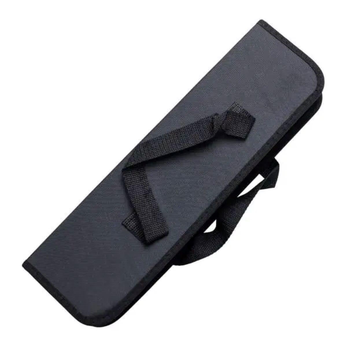 Набір аксесуарів для барбекю/мангалу/грилю 40х10х5 см 6 предметів (6615) - фото 12 Набір аксесуарів для барбекю/мангалу/грилю 40х10х5 см 6 предметів (6615) - фото 12