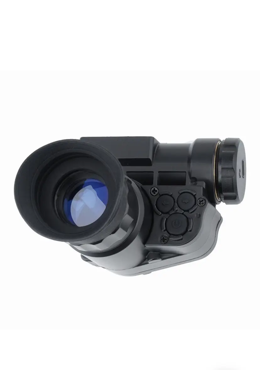 Прибор-монокуляр ночного видения Night Vision Vector Optics NVG 10 до 800 м - фото 3