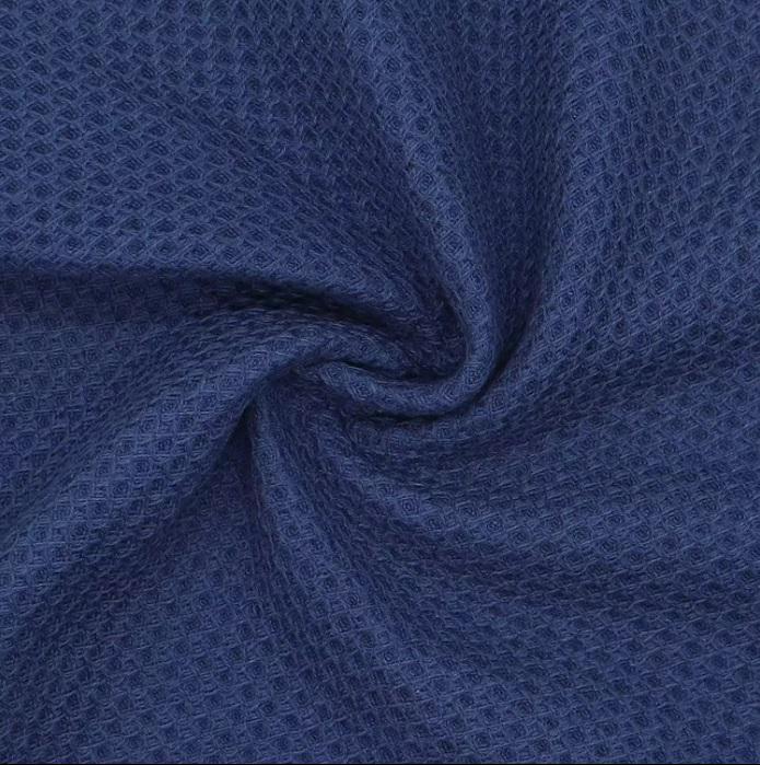 Набор кухонных полотенец Organic Premium 4в1 100% хлопок 74х34 см Синий (NRK4in1Blue) - фото 5 Набор кухонных полотенец Organic Premium 4в1 100% хлопок 74х34 см Синий (NRK4in1Blue) - фото 5