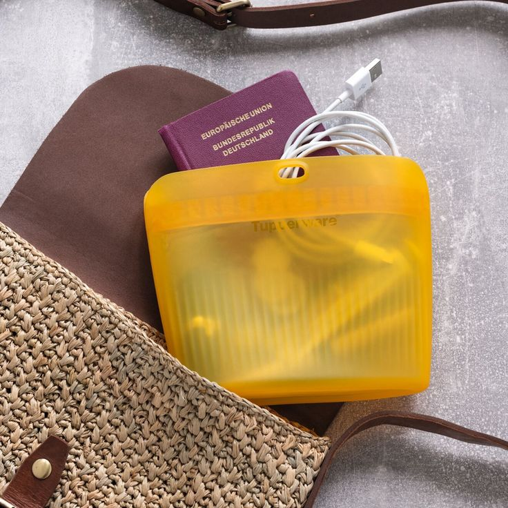 Контейнер силіконовий Tupperware Ultimate 540 мл - фото 3