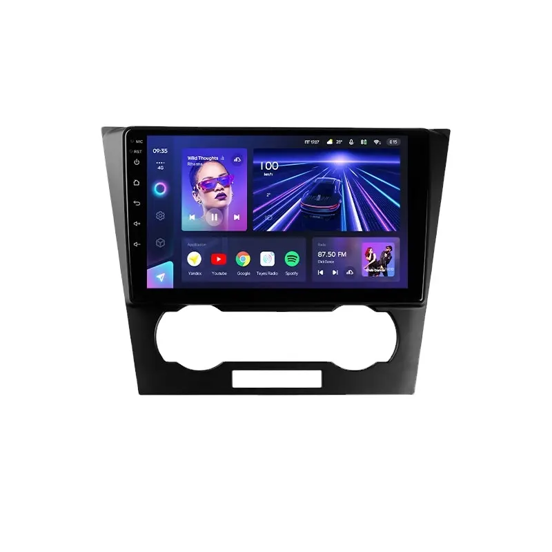 Автомагнитола штатная Teyes для Chevroleet Epica 1 2006-2012 Android CC3 3+32G Wi-Fi/4G (1485745173)
