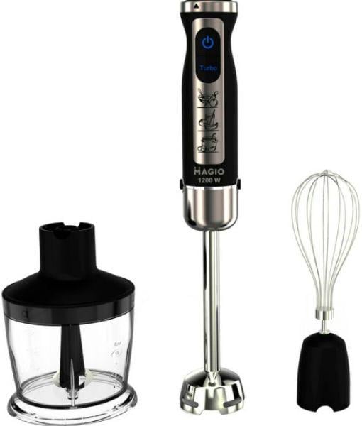 Блендер погружной Magio МG-644 (1374082)