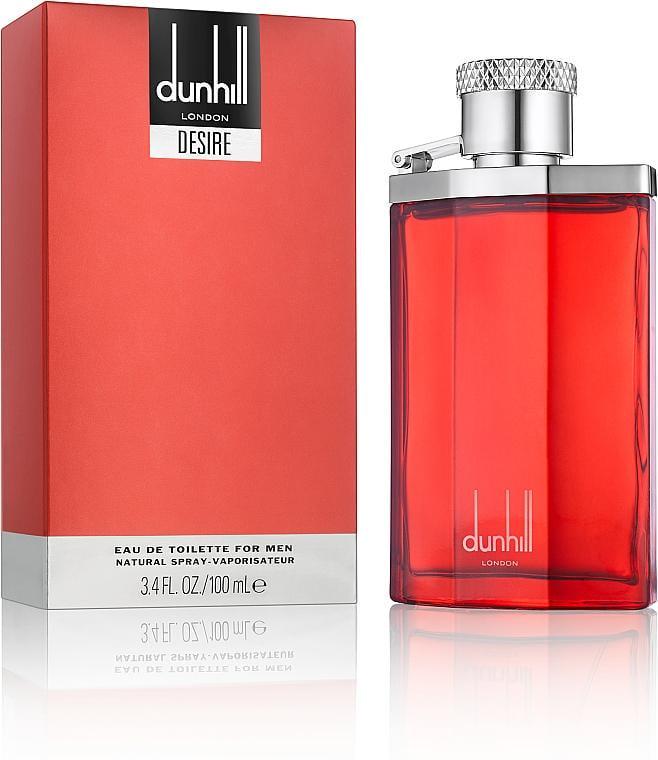 Туалетная вода для мужчин Alfred Dunhill Desire 100 мл (374996)