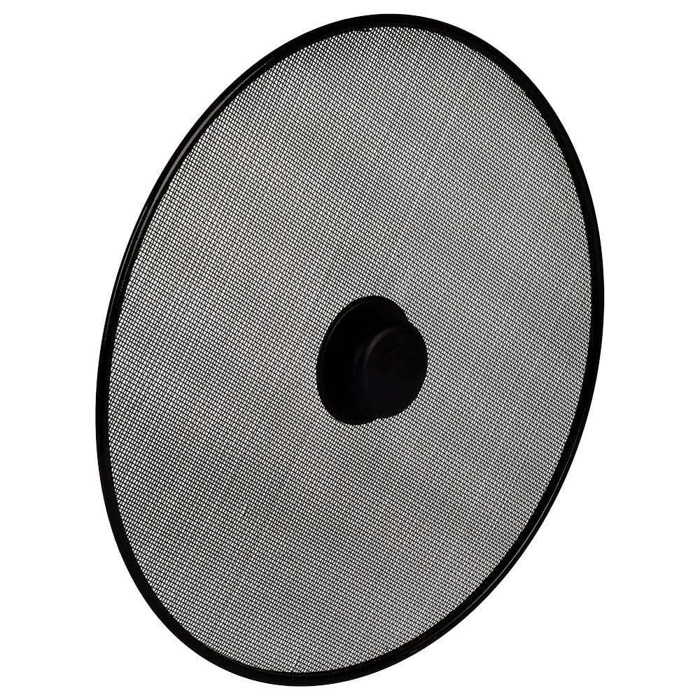 Кришка-екран захисна від бризок жиру 30 см (R99064-M)