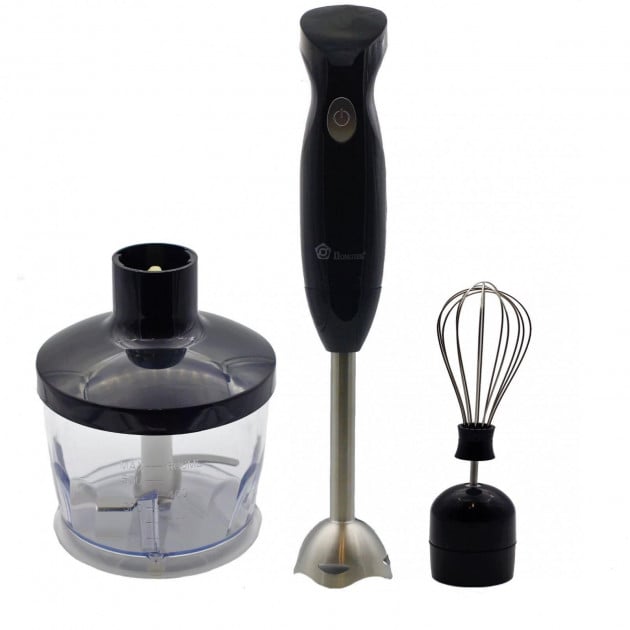 Блендер 3в1 Domotec MS-5103 500W