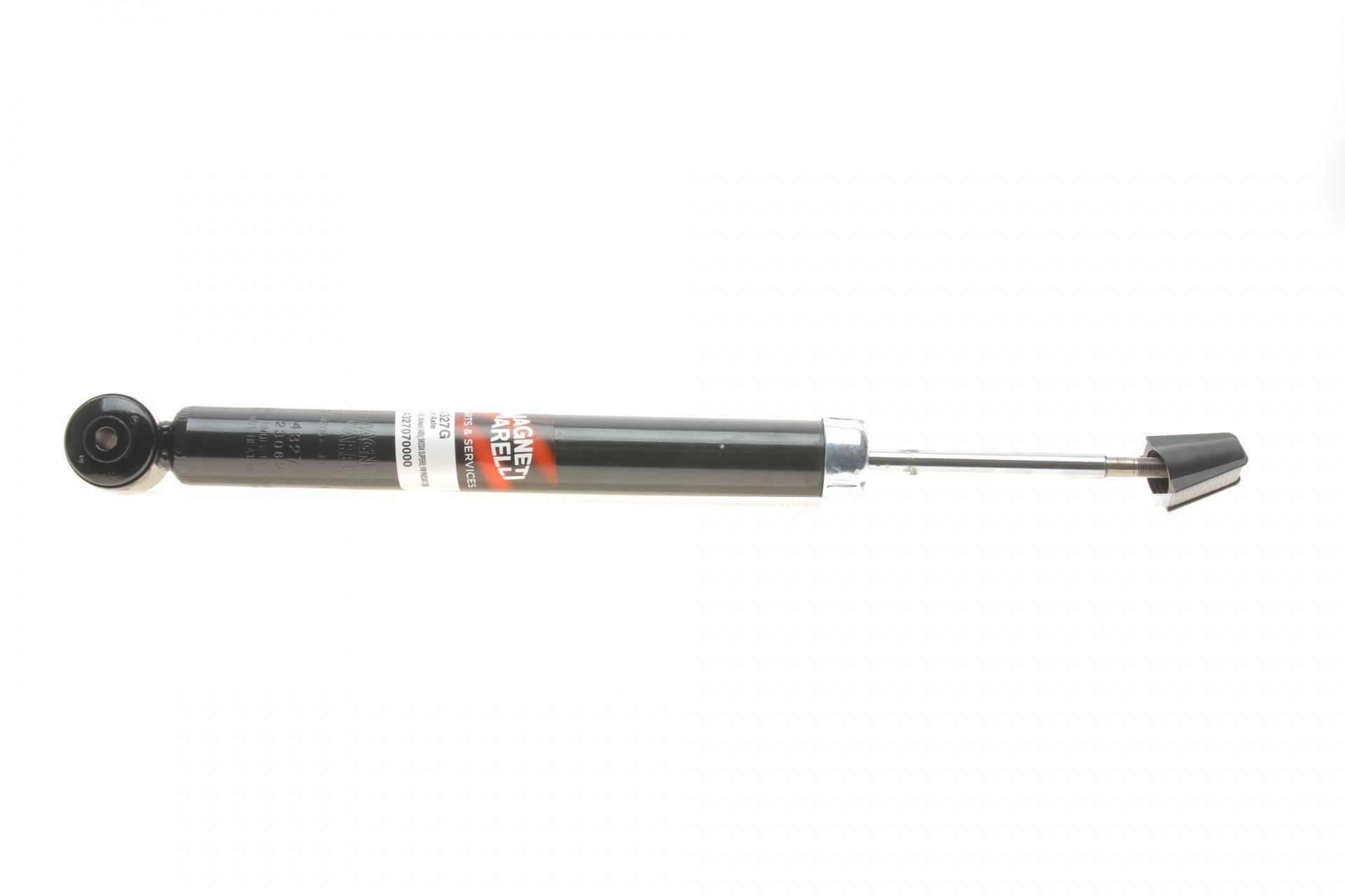 Амортизатор задний MAGNETI MARELLI для VW Passat1.6-2.5 TDI 95-05 4327G (354327070000)