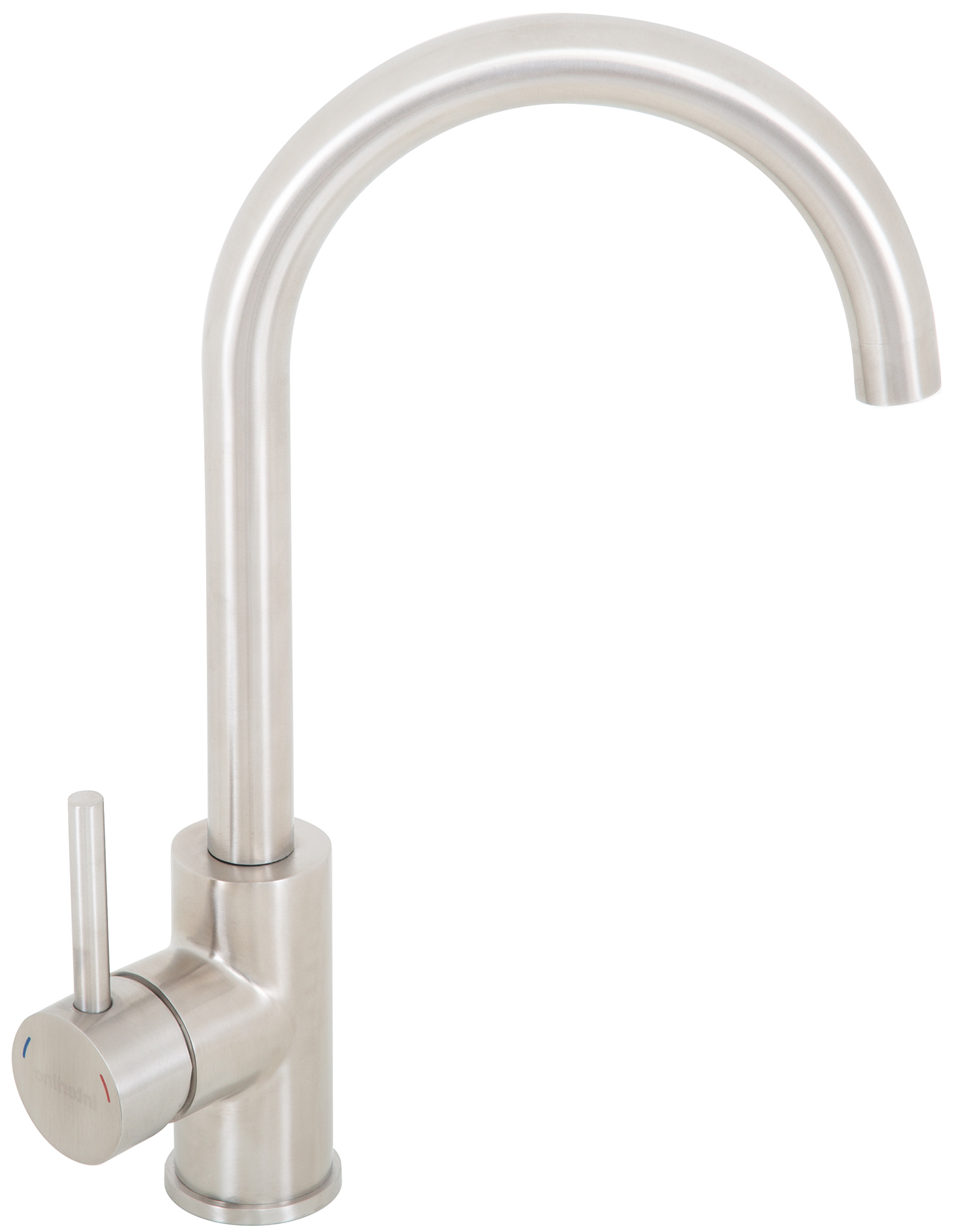 Смеситель для кухни Tango Sateen Нержавеющая сталь (16426)