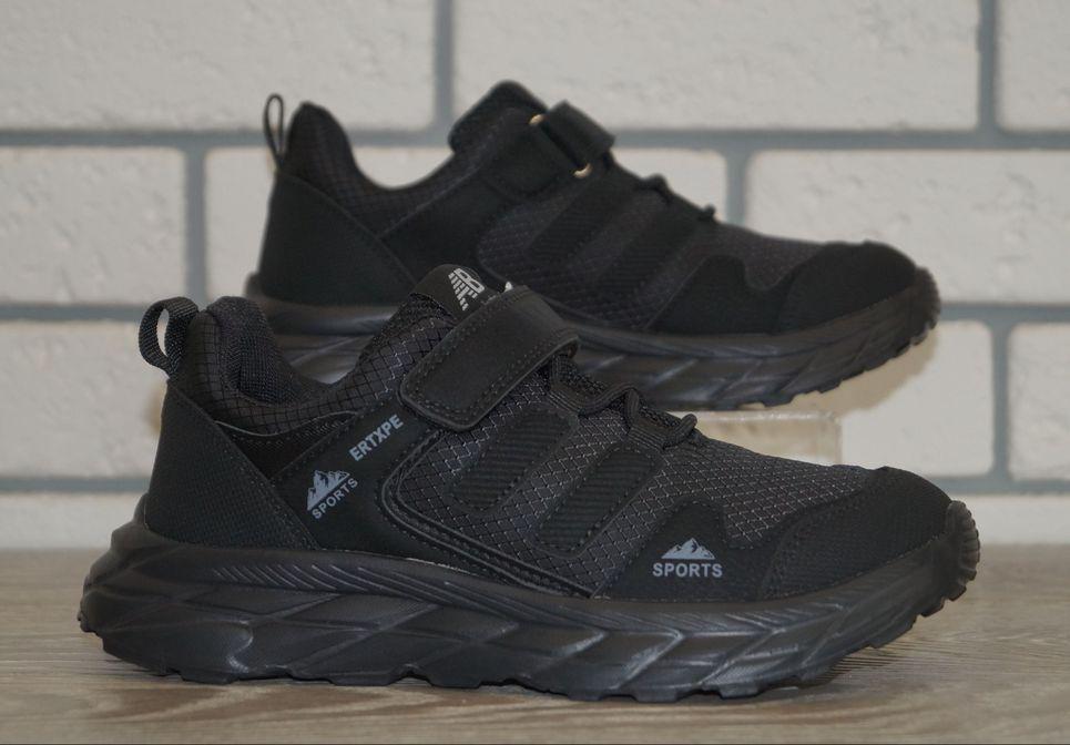 Кросівки дитячі демісезонні Jong Golf р. 33 21 см Чорний (31519-33) - фото 8 Кросівки дитячі демісезонні Jong Golf р. 33 21 см Чорний (31519-33) - фото 8