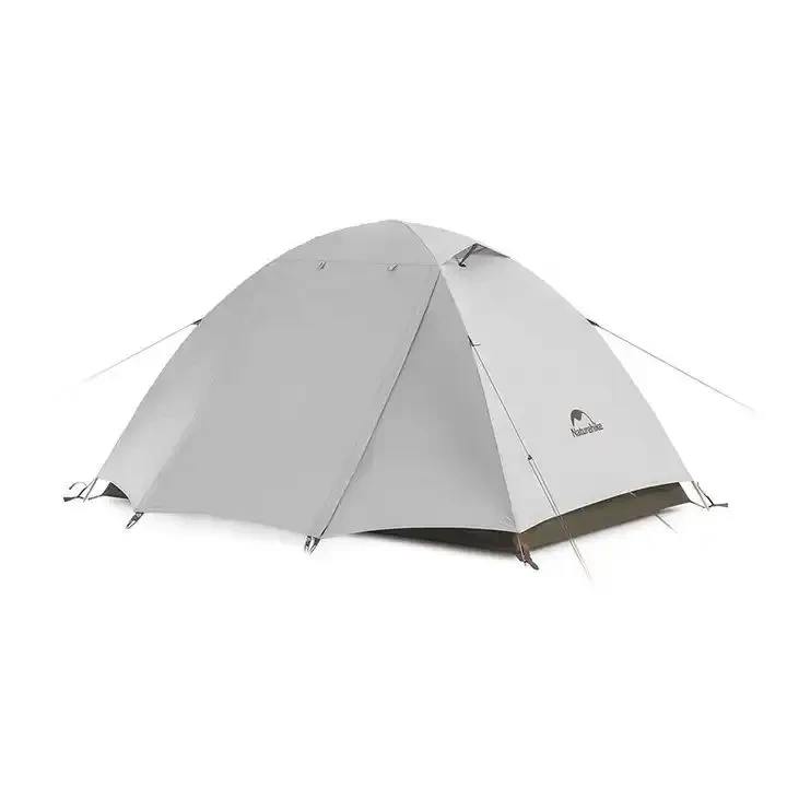 Палатка Naturehike Yunchuan III 210T CNK2300ZP024 Белый