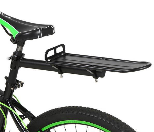 Багажник велосипедный 26 (7-27-234564967) - фото 4 Багажник велосипедный 26 (7-27-234564967) - фото 4