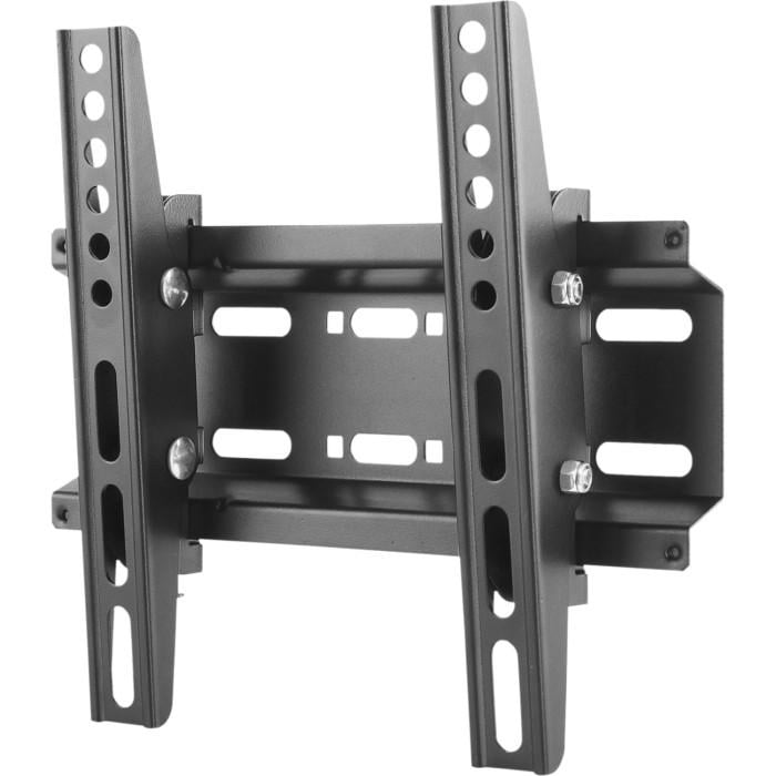 Кронштейн настенный Satelit 19-49TILT200 для ТВ 19-49" до 35 кг VESA 200x200 Black (36944173) Кронштейн настенный Satelit 19-49TILT200 для ТВ 19-49" до 35 кг VESA 200x200 Black (36944173)