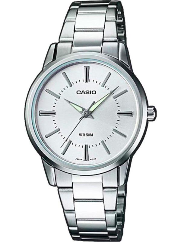 Наручний годинник жіночий Casio LTP-1303D-7AVEF (649744)