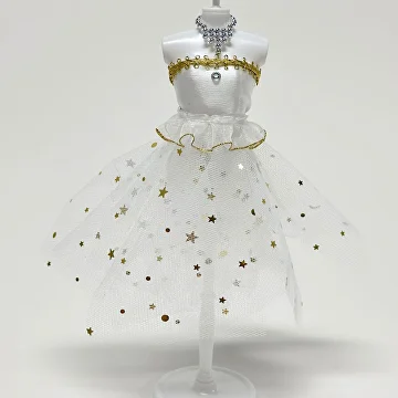 Детская игра Q00409 Юный дизайнер Девочка легко создаст собственную коллекцию платьев развивая эстетический вкус - фото 10 Детская игра Q00409 Юный дизайнер Девочка легко создаст собственную коллекцию платьев развивая эстетический вкус - фото 10