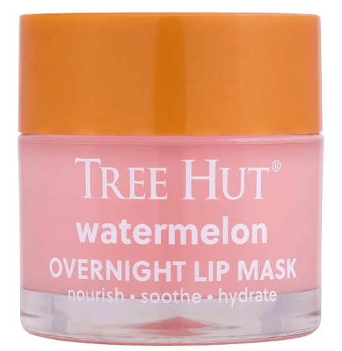 Маска для губ нічна Tree Hut Watermelon Overnight Lip Mask 17 г