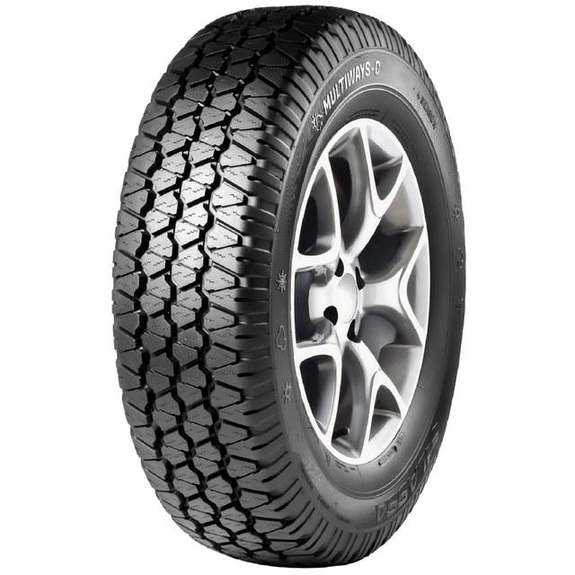 Шина всесезонная LASSA Multiways-C 235/65 R16C 121/119Q (1002536978) - фото 1