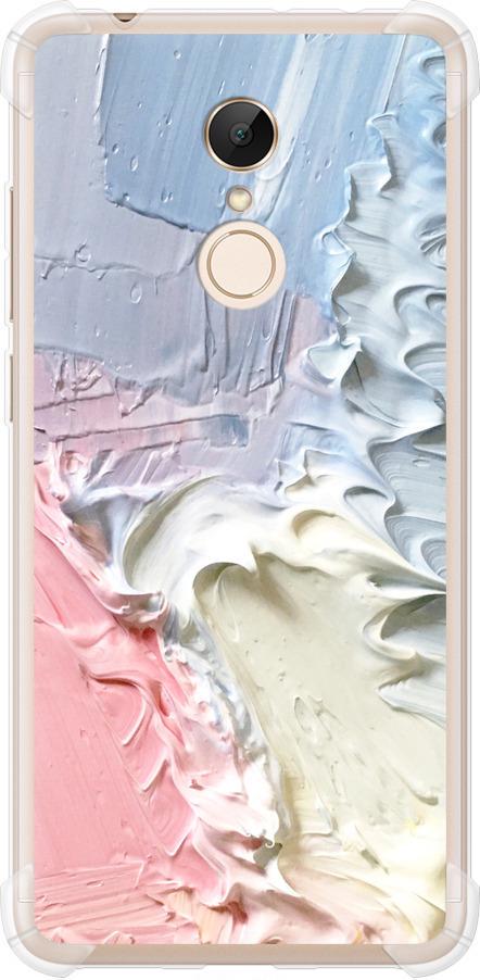 Чехол на Xiaomi Redmi 5 Пастель v1 (3981sp-1350-42517) Чехол на Xiaomi Redmi 5 Пастель v1 (3981sp-1350-42517)