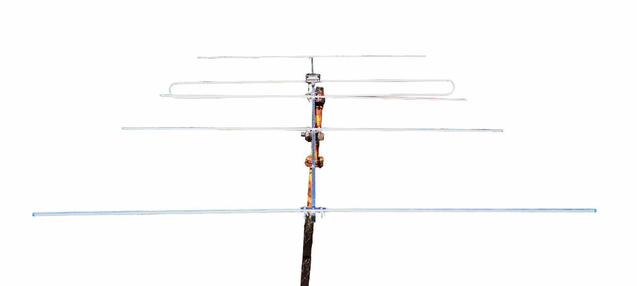 Антена-FM Energy зовнішня 88-108 МГц (2365430598)