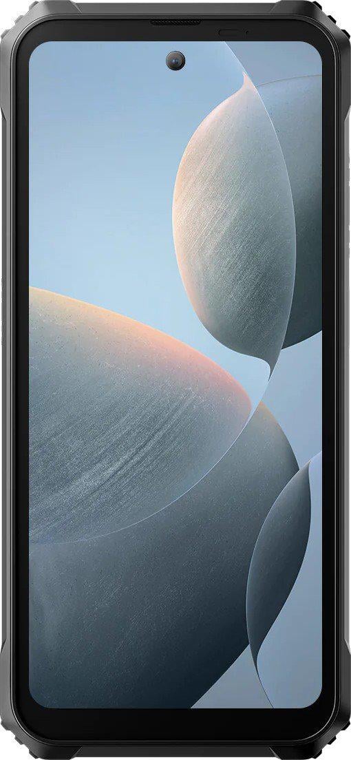 Смартфон Blackview BL9000 12/512GB Global Version Black - фото 2
