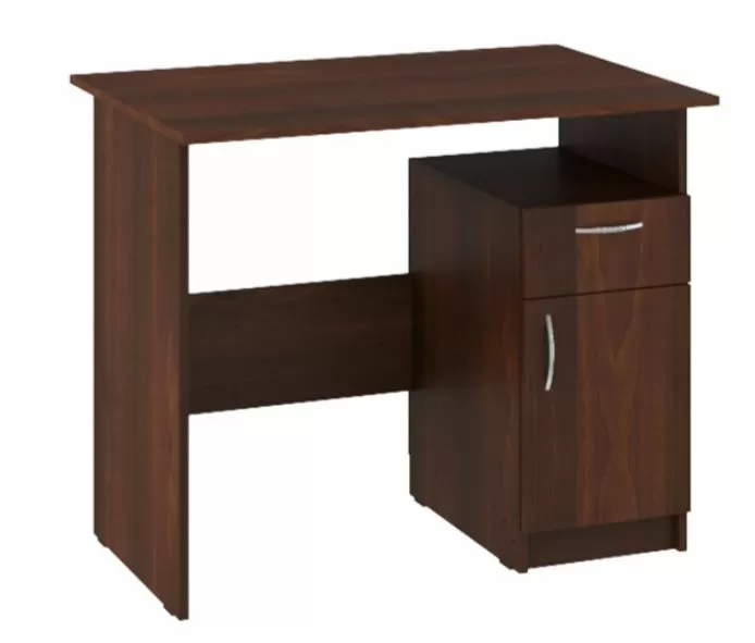 Стол письменный Лектор Орех (00043pehot) - фото 1 Стол письменный Лектор Орех (00043pehot) - фото 1