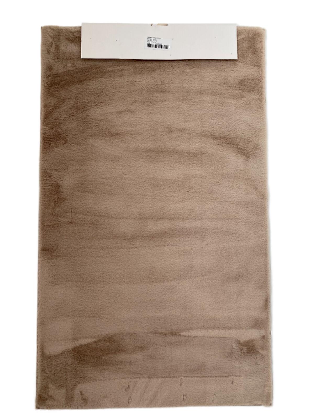 Ковер для ванной комнаты Rabbit Bath Taupe