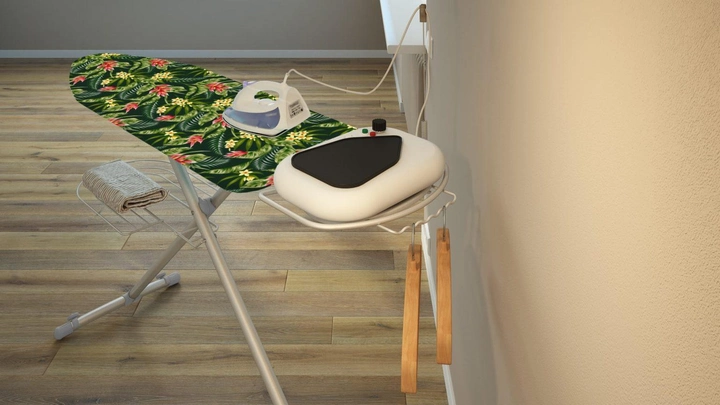 Гладильная доска Colombo Giove Acquarello (A142LB3P) - фото 3 Гладильная доска Colombo Giove Acquarello (A142LB3P) - фото 3