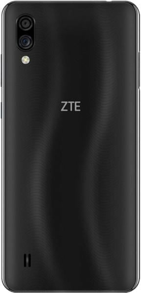 Смартфон ZTE Blade A51 Lite 2/32Gb UA UCRF Black Смартфон ZTE Blade A51 Lite 2/32Gb UA UCRF Black