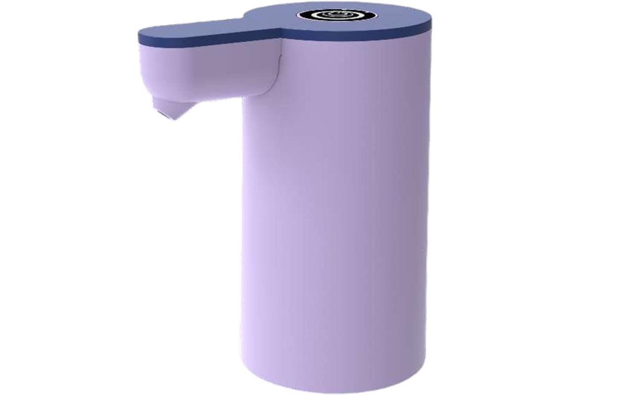 Помпа для воды электрическая VIO USB E18 Purple (2784993870)