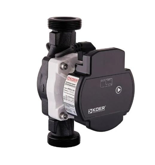 Циркуляционный частотный насос KOER APE 25-8-180 (KP3178)