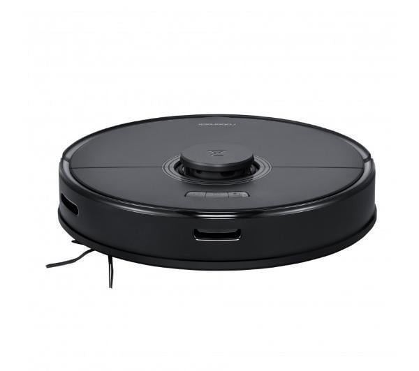 Робот-пилосос з вологим прибиранням Roborock Vacuum Cleaner Q7 Max Black (377071) - фото 3 Робот-пилосос з вологим прибиранням Roborock Vacuum Cleaner Q7 Max Black (377071) - фото 3