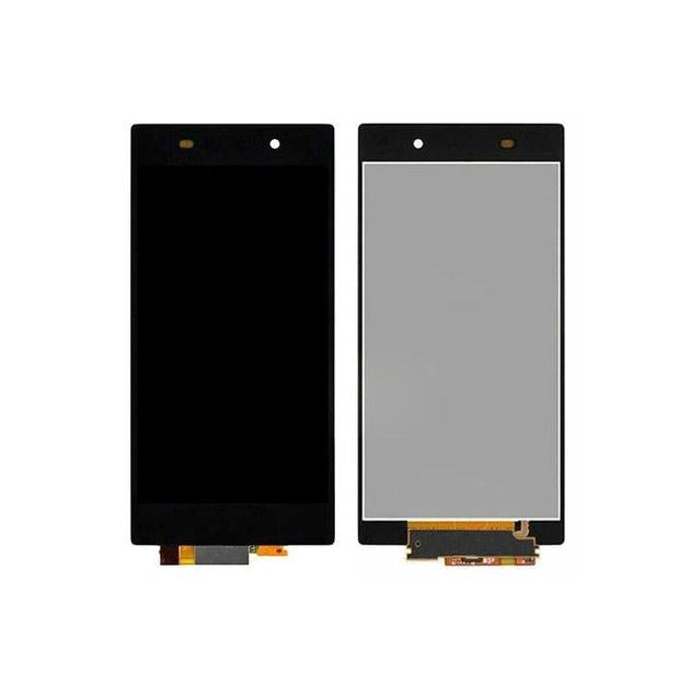 Дисплейный модуль Liquid Crystal Display/Touchscreen для Sony C6902 L39h Xperia Z1/C6903 Xperia Z1/C6906 Xperia Z1/C6943 Черный (000017109)