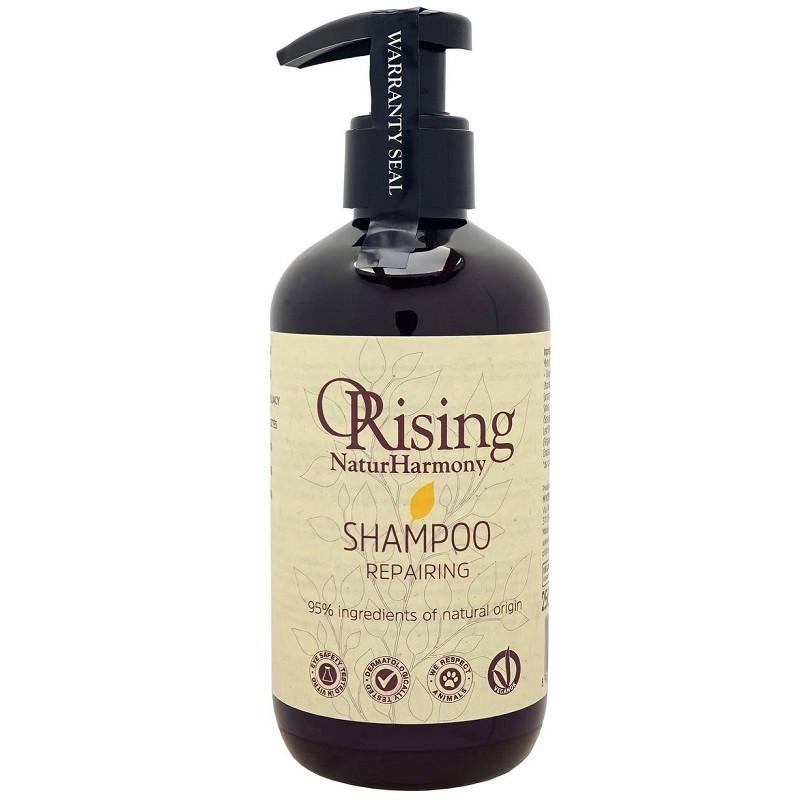 Шампунь восстанавливающий Orising NaturHarmony Repairing Shampoo 250 мл (1808192323)