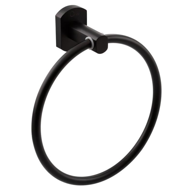 Держатель полотенец Q-tap Liberty BLM 1160