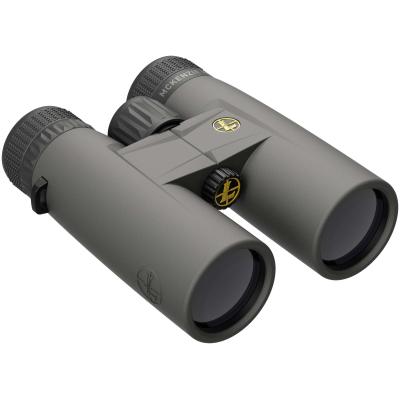 Бінокль Leupold BX-1 McKenzie HD 8x42 мм Shadow Gray (181172) - фото 2